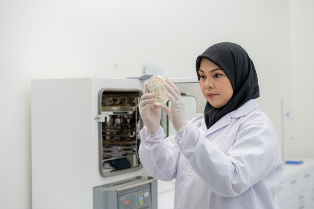 Company Profile — PT Dwi Jaya Cosmedika