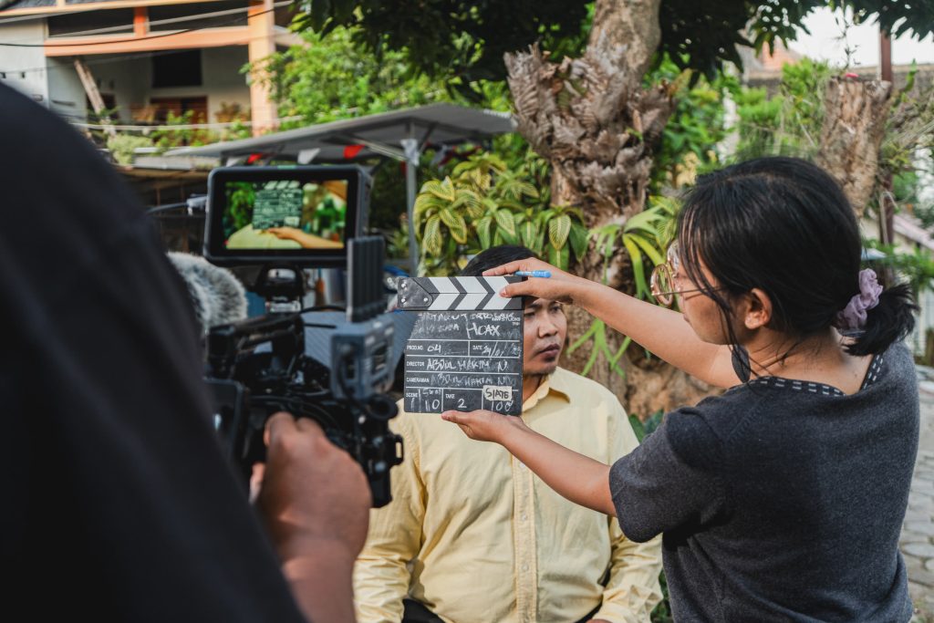 Peaceful Local Elections — Short Film Series