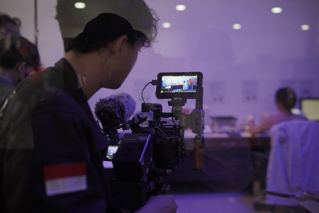 Profile Video — Faculty of Science and Mathematics, Universitas Diponegoro