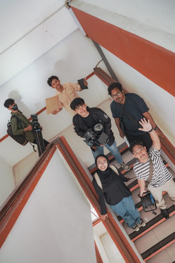 Profile Video — Faculty of Science and Mathematics, Universitas Diponegoro