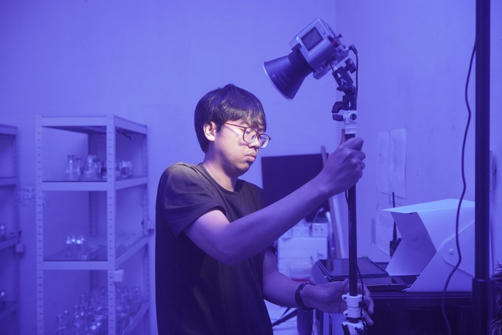 Profile Video — Faculty of Science and Mathematics, Universitas Diponegoro