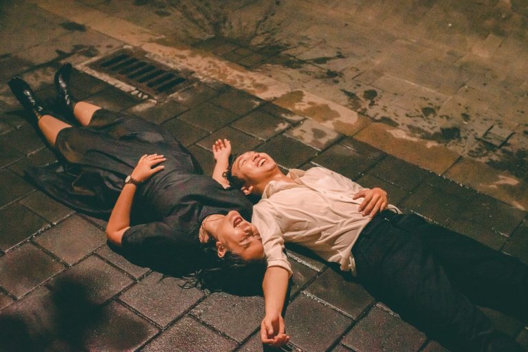 Pre-wedding, Ajeng & Fauzi