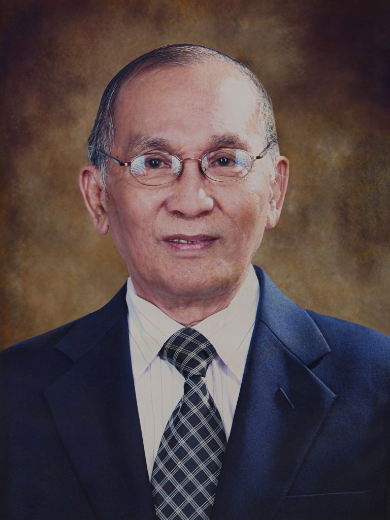 Deans’ Gallery Photo Reproduction — Faculty of Law