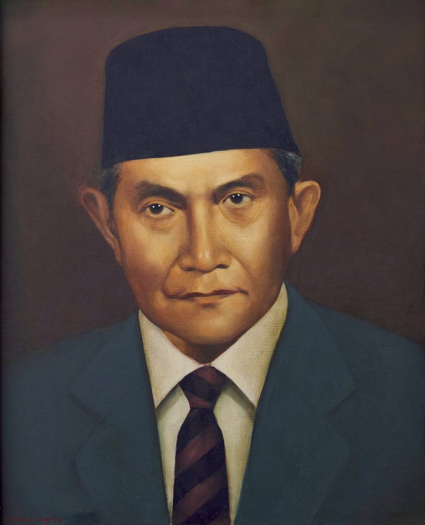Deans’ Gallery Photo Reproduction — Faculty of Law