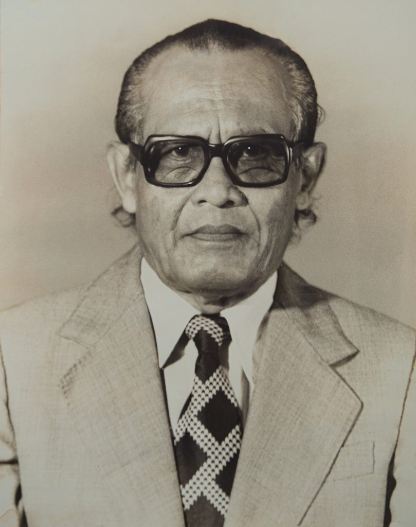 Deans’ Gallery Photo Reproduction — Faculty of Law