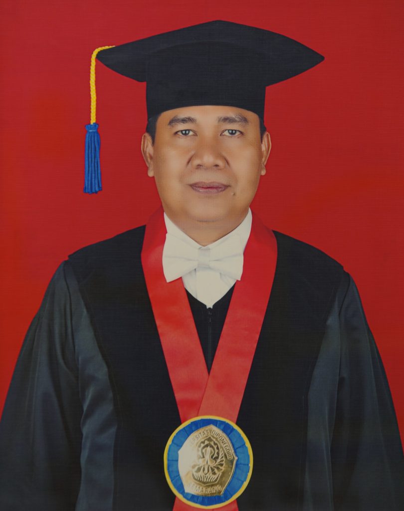 Deans’ Gallery Photo Reproduction — Faculty of Law