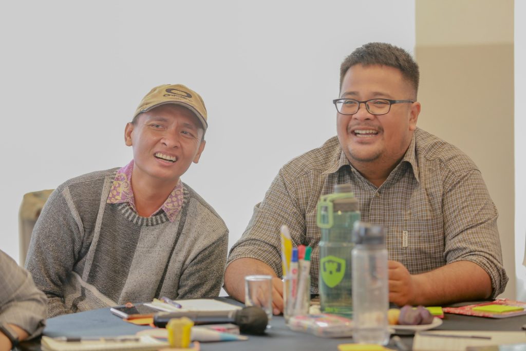 Multi-Stakeholder Dialogue 3 — SHIFT Programme