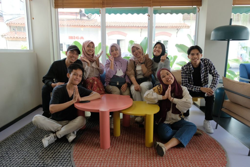 Multi-Stakeholder Dialogue 3 — SHIFT Programme