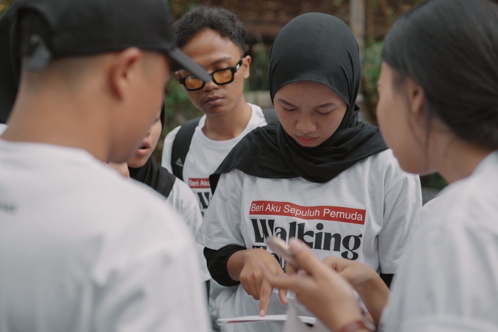 Walking Tour Magelang