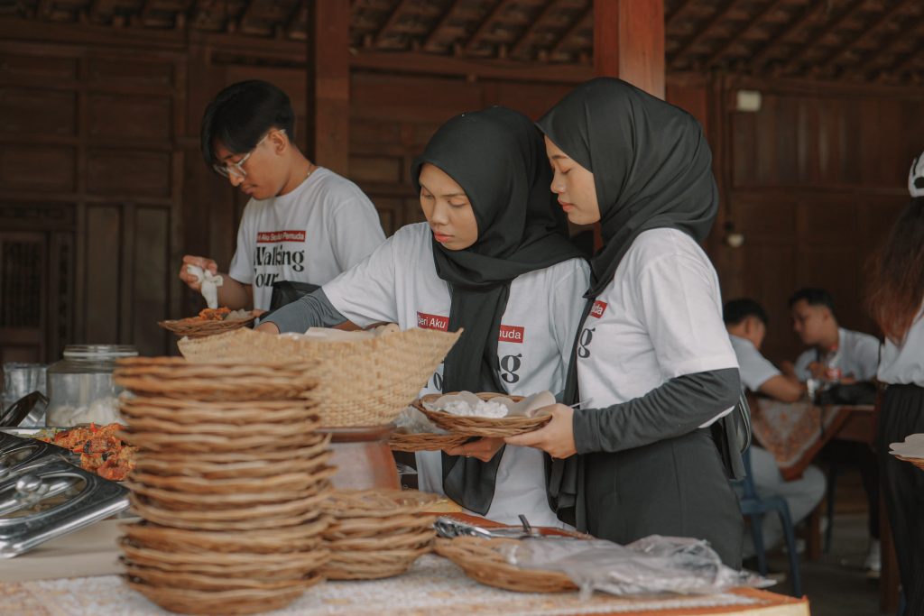 Walking Tour Magelang
