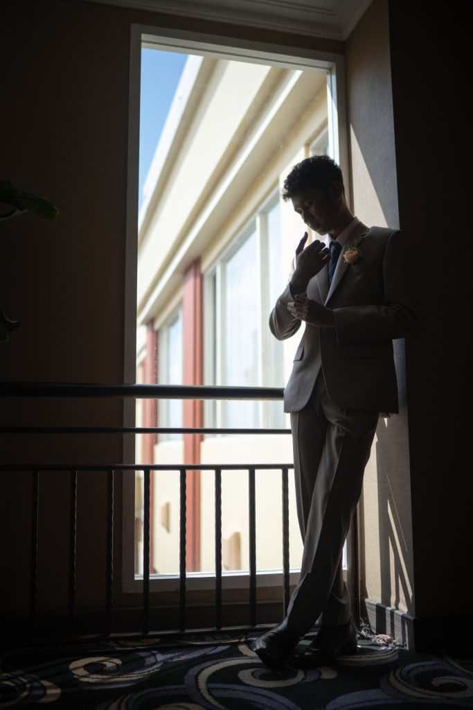 Wedding — Lita & Danta
