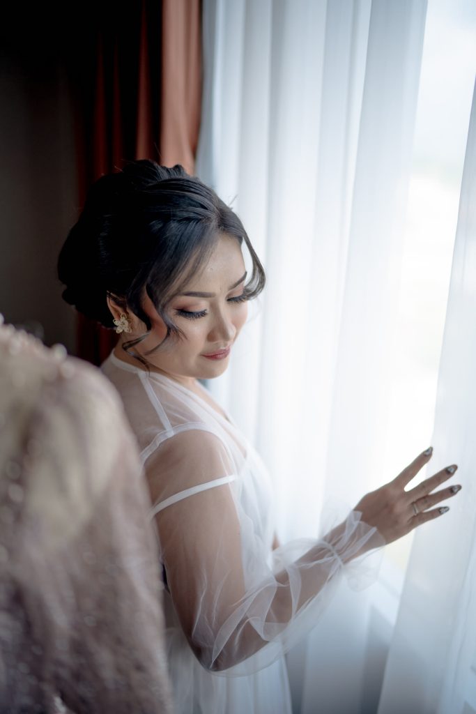 Wedding — Lita & Danta