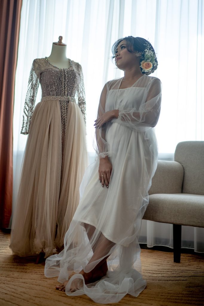Wedding — Lita & Danta