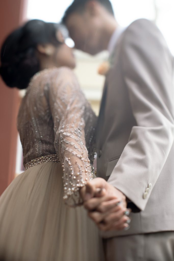 Wedding — Lita & Danta