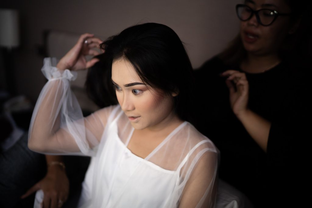 Wedding — Lita & Danta