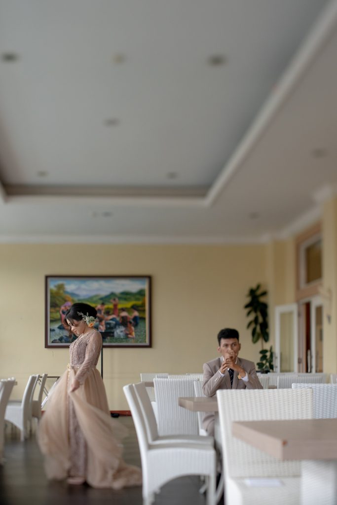 Wedding — Lita & Danta
