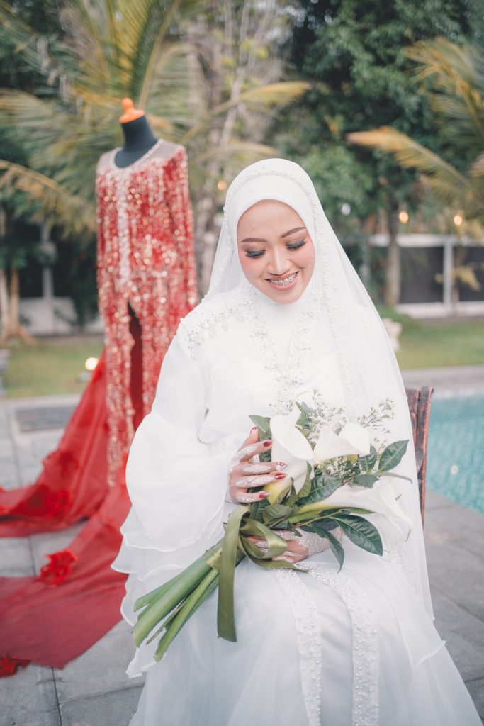 Wedding — Rina & Munir