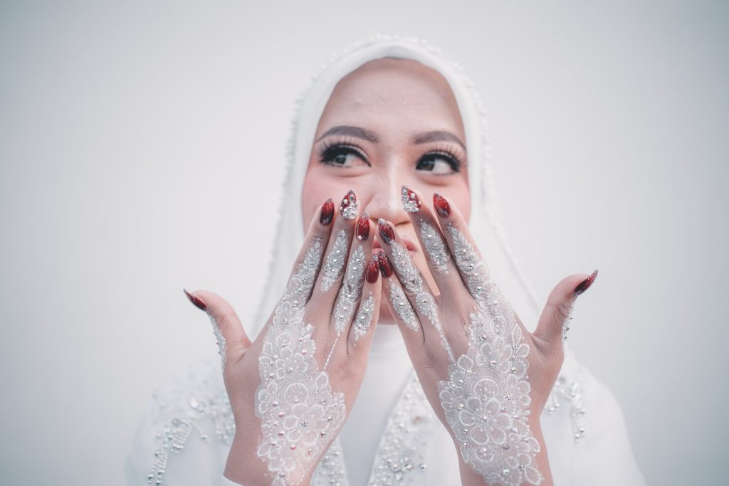 Wedding — Rina & Munir