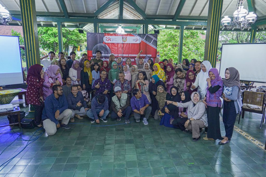 Photography & Videography Workshop — OJK, Wonosobo