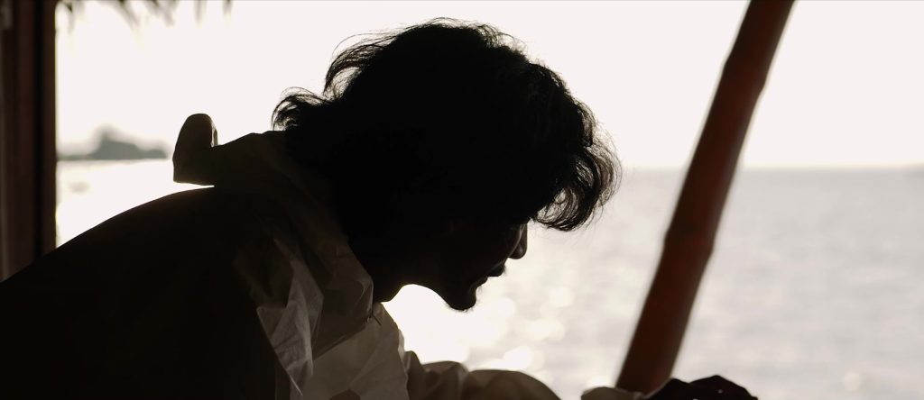ZAKAR — Short Film
