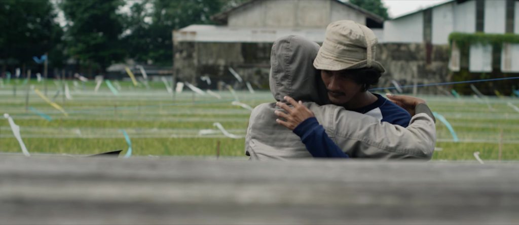 ZAKAR — Short Film