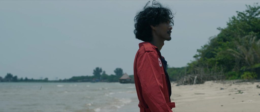 ZAKAR — Short Film