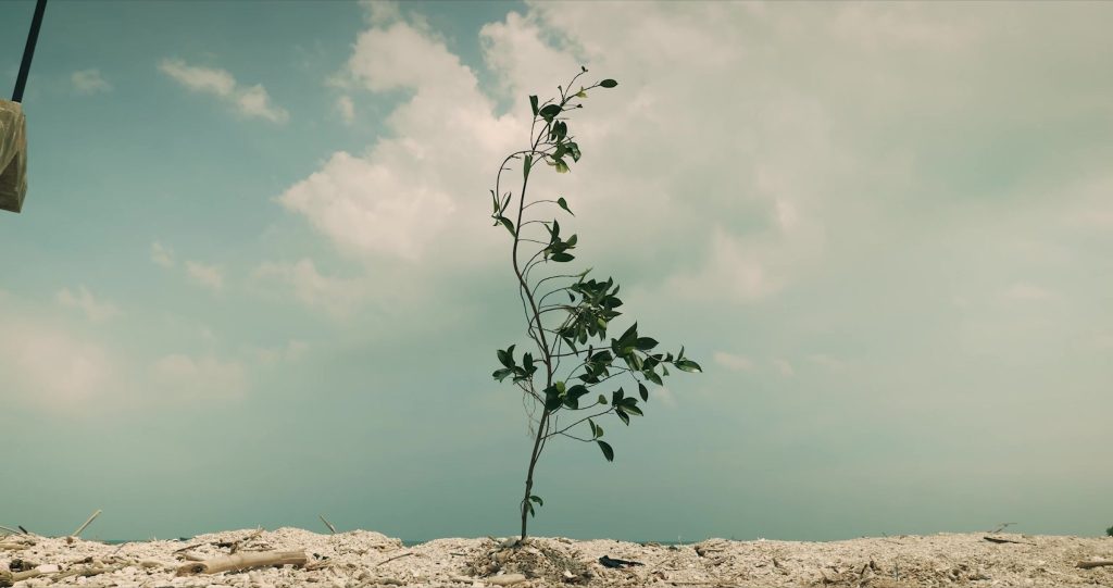ZAKAR — Short Film