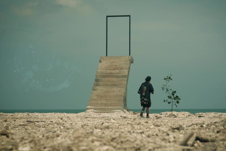 ZAKAR, short film