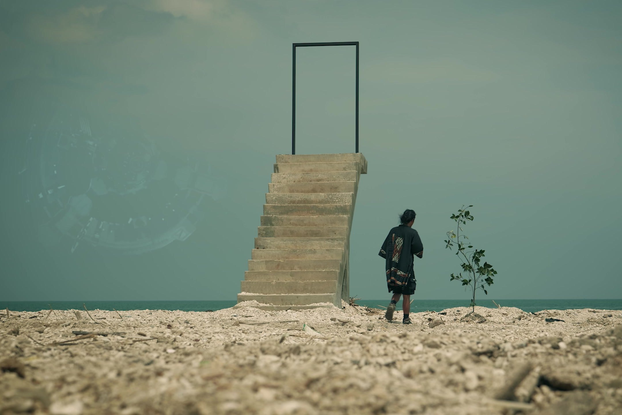 ZAKAR, short film